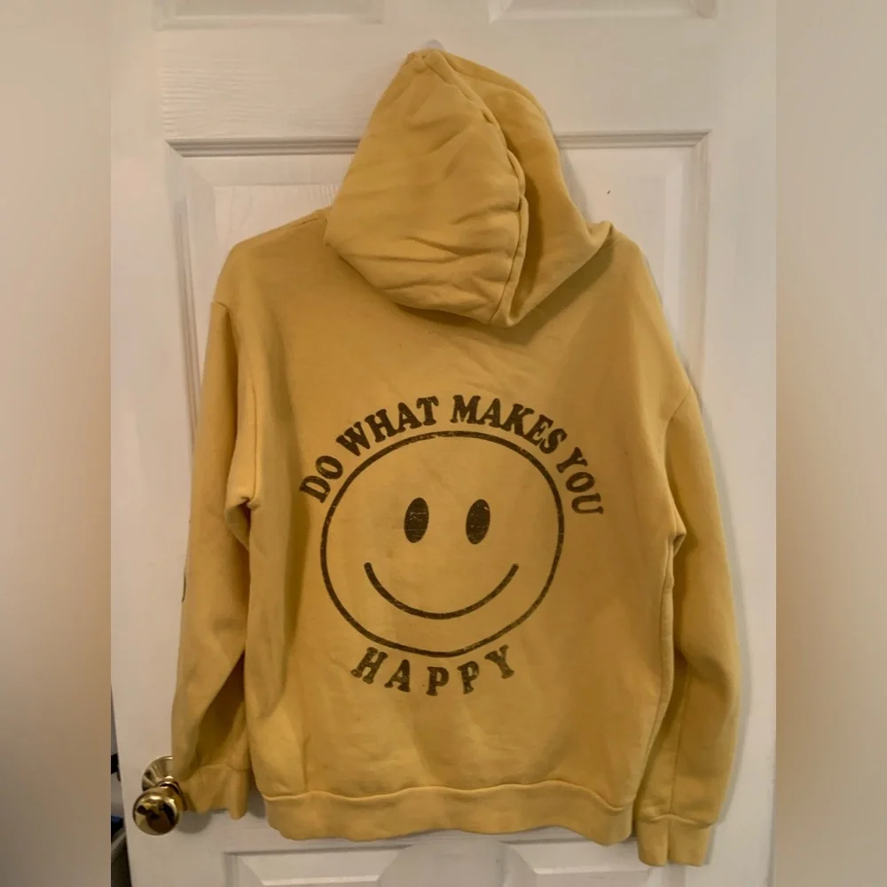 Hoodie - Picture 3 of 5
